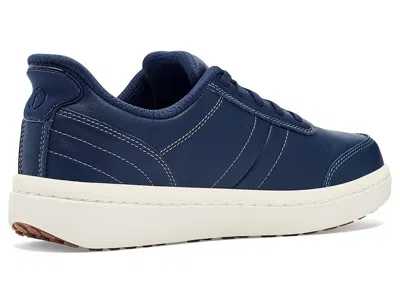 Orthofeet Wander In Blue