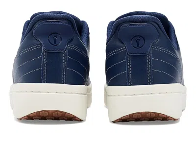 Orthofeet Wander In Blue