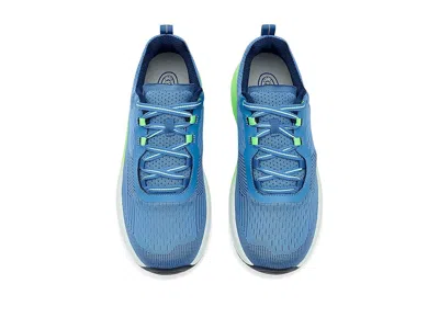 Orthofeet Relay In Blue