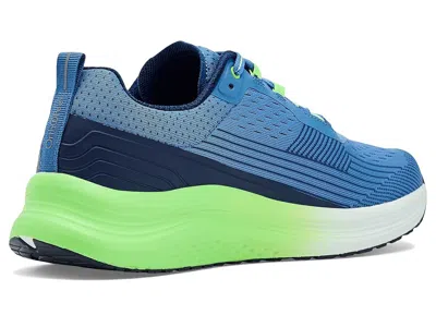 Orthofeet Relay In Blue