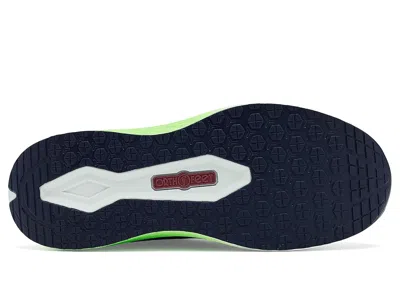 Orthofeet Relay In Blue