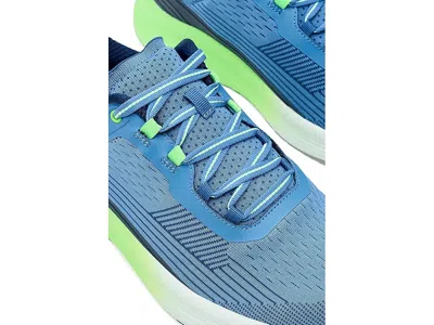 Orthofeet Relay In Blue