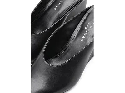 Marc Fisher Ltd Malley Pointed Toe Mule In Black