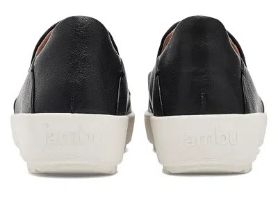 Jambu Cami In Black