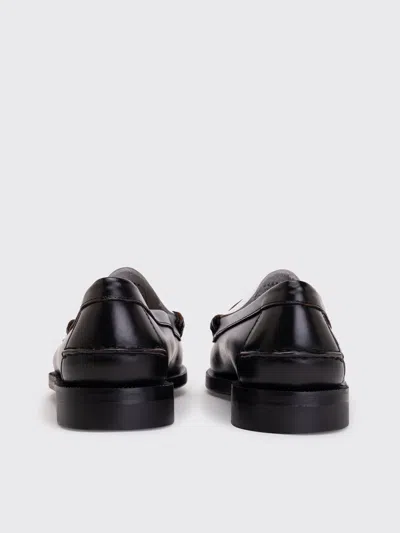 Sebago Classic Dan Loafer In Multi
