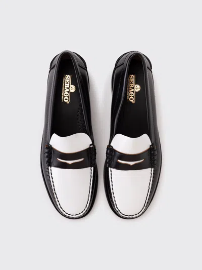 Sebago Classic Dan Loafer In Multi