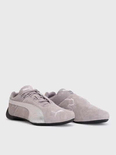 Puma Future Cat In Gray