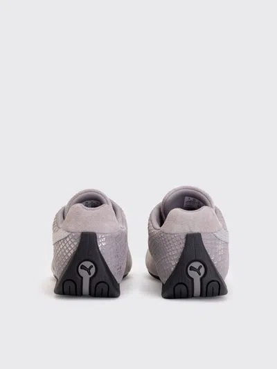 Puma Future Cat In Gray