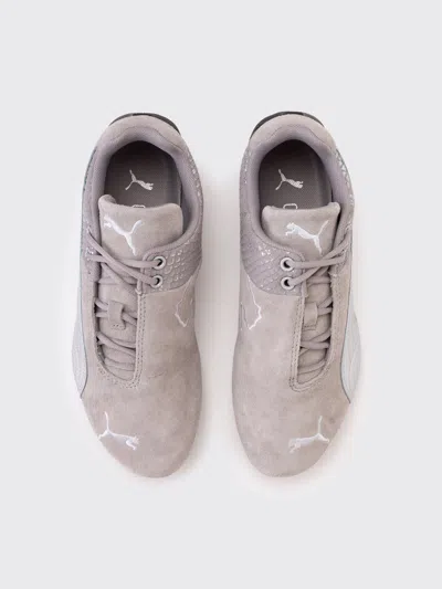 Puma Future Cat In Gray