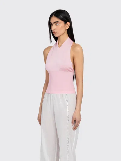 Gimaguas Mirage Top In Pink