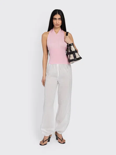 Gimaguas Mirage Top In Pink