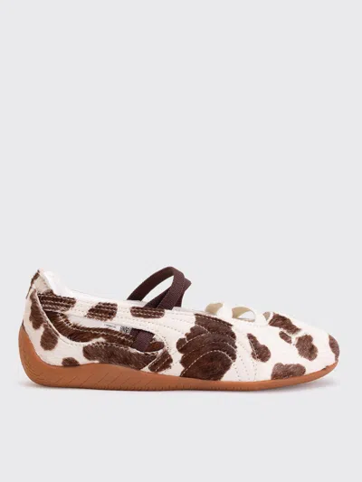 Puma Speedcat Ballet Flats In Multi