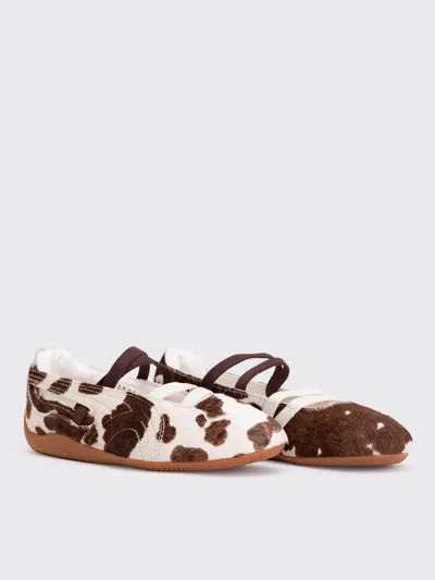 Puma Speedcat Ballet Flats In Multi