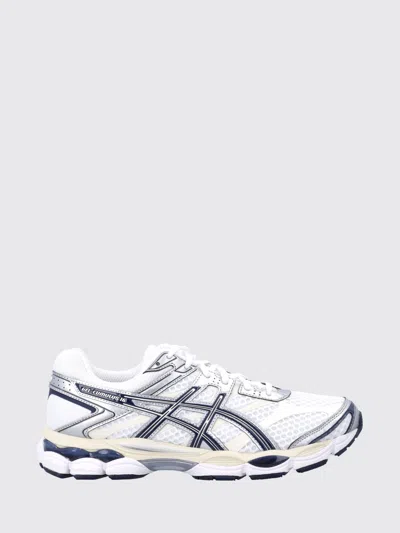 ASICS GEL-CUMULUS 16 网眼橡胶运动鞋