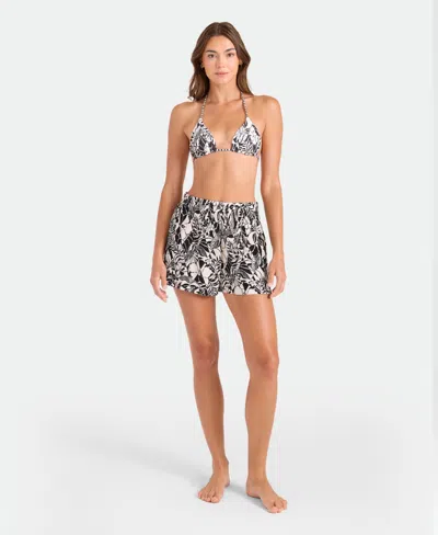 Volcom Funtastical Shorts In Multi