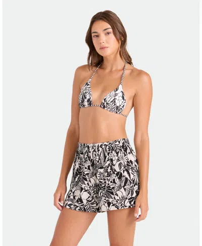 Volcom Funtastical Shorts In Multi