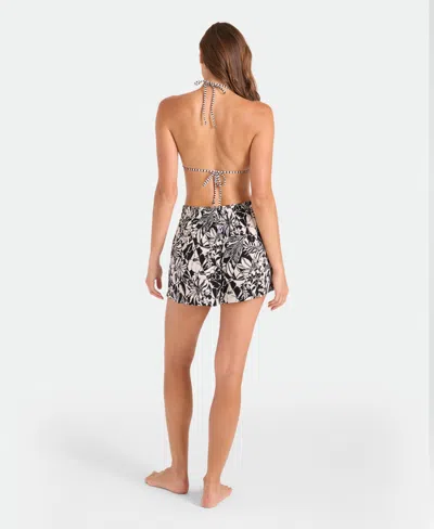 Volcom Funtastical Shorts In Multi