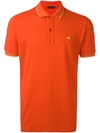 ETRO classic polo shirt,MACHINEWASH