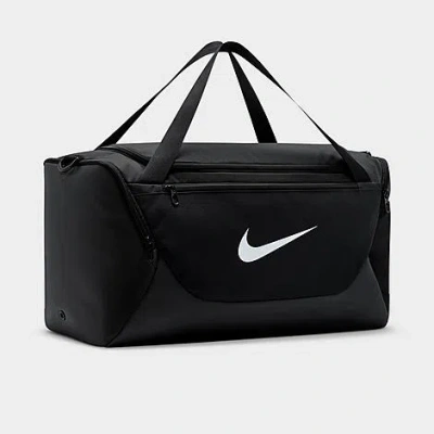 Nike Brasilia 9.5 Training Duffel Bag In Black
