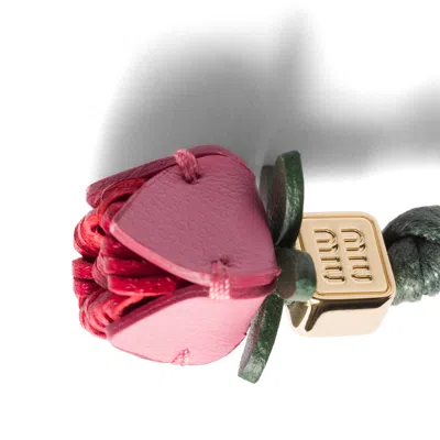 Miu Miu Leather Micro Trick