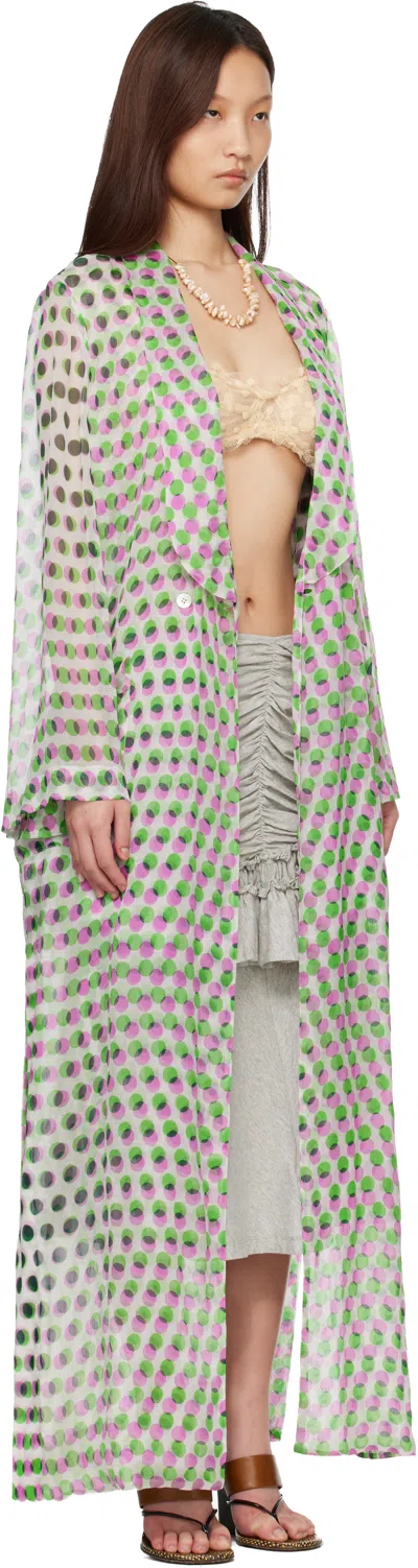 Dries Van Noten Moda Operandi In Multi