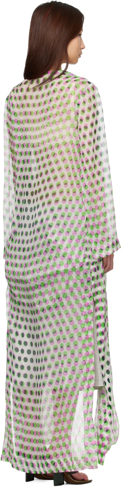 Dries Van Noten Moda Operandi In Multi