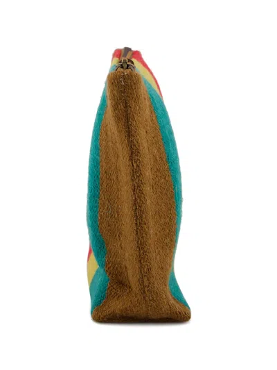 Libeco Manitoba Pouch In Multi