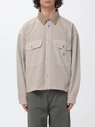 外套 CARHARTT WIP 男士 颜色 米色