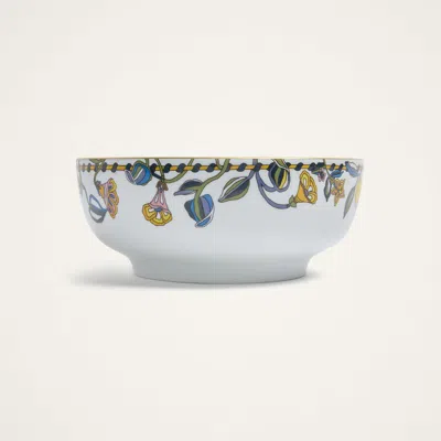 La Doublej Bowl In White