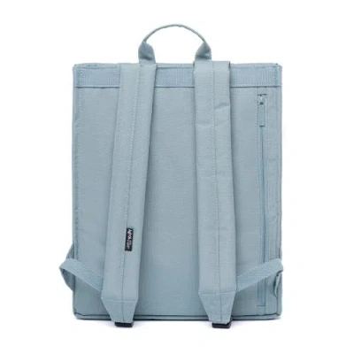 Lefrik Handy Backpack In Blue