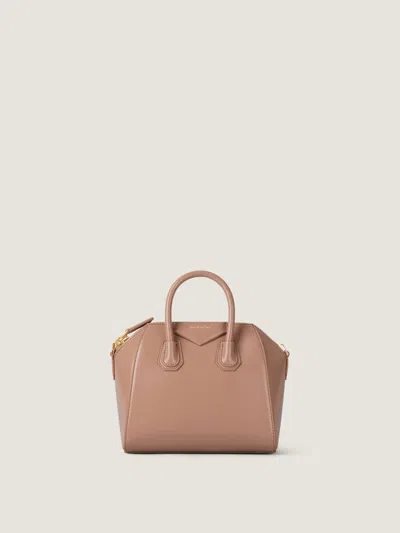 Givenchy Chic Mini Handbag In Pattern