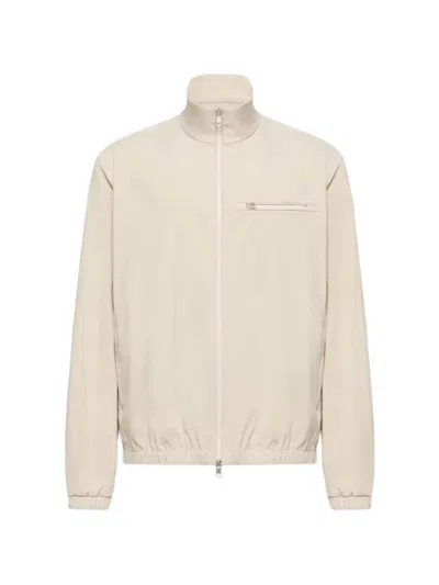 Moncler Danby Jacket In Multi