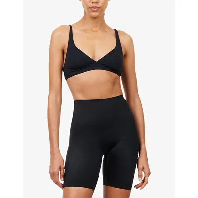 Spanx Very Black In Black