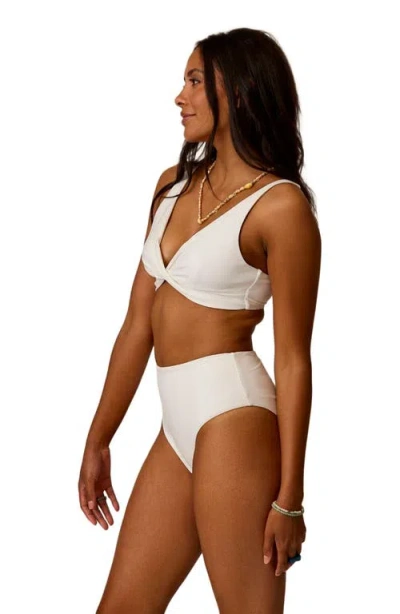 Carve Designs Lani Pocket Compression Bottom In Multi