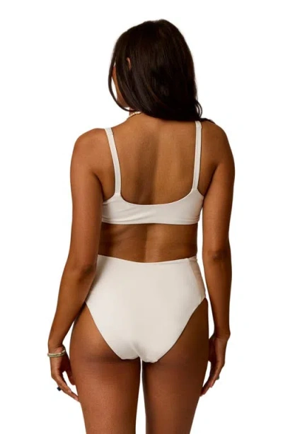 Carve Designs Lani Pocket Compression Bottom In Multi