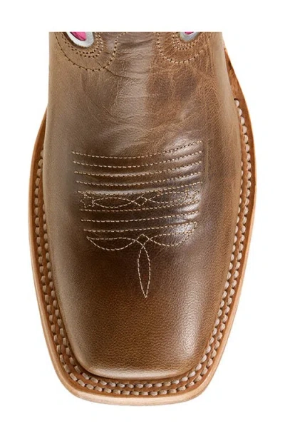 Ariat Ranch Runner Shoe In Multi