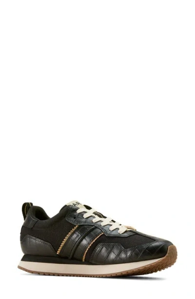 Ariat Ranch Runner Shoe In Multi
