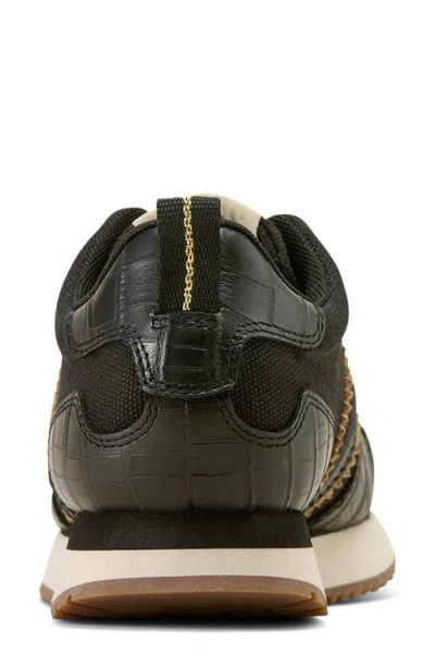 Ariat Ranch Runner Shoe In Multi