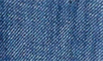 Zimmermann Womens Railway Blue Aster Embroidered Denim Midi Dress Xxs In Blue