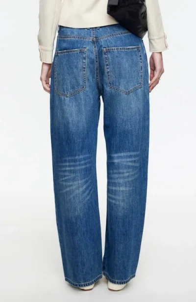 Lioness Evolve Jeans In Blue