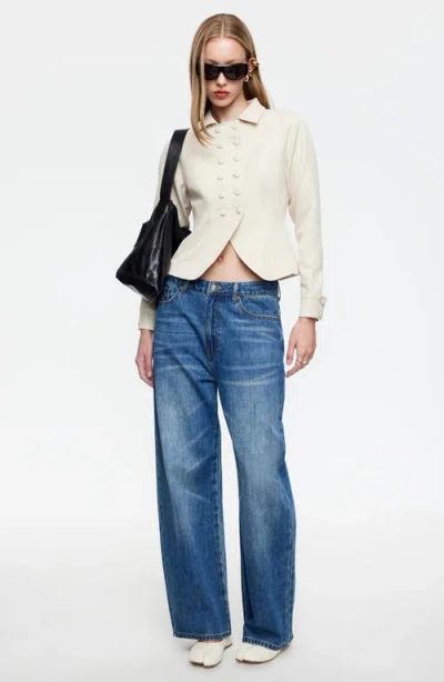Lioness Evolve Jeans In Blue
