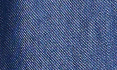 Madewell Airy Denim Pull-on Pants In Blue