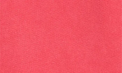 Marine Layer Cloud 9 Terry Sweatshirt In Red