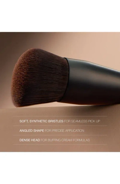 Nars Angular Cream Cheek Blush Brush In Black