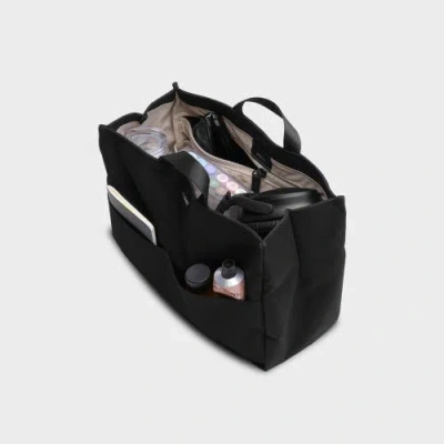 Orbitkey Essentials Bag Insert In Black