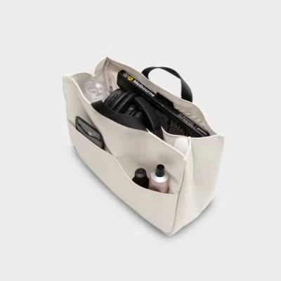Orbitkey Essentials Bag Insert In Gray