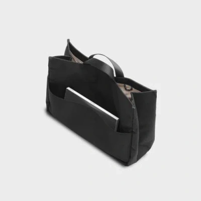 Orbitkey Essentials Bag Insert In Black