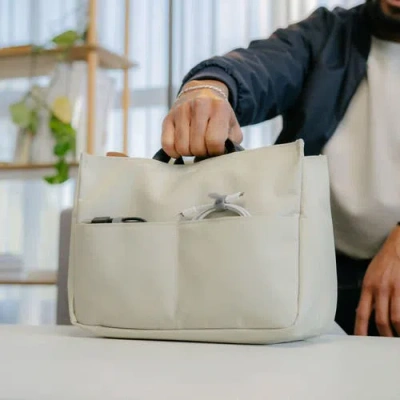 Orbitkey Essentials Bag Insert In Gray