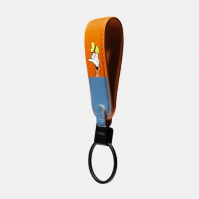 Orbitkey Disney Loop Keychain
