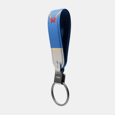 Orbitkey Disney Loop Keychain